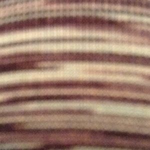 Meet your Posher, Zoey